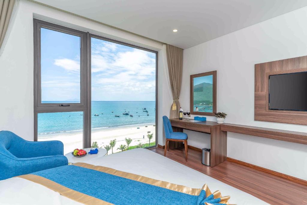Suite Junior Nhìn Ra Biển