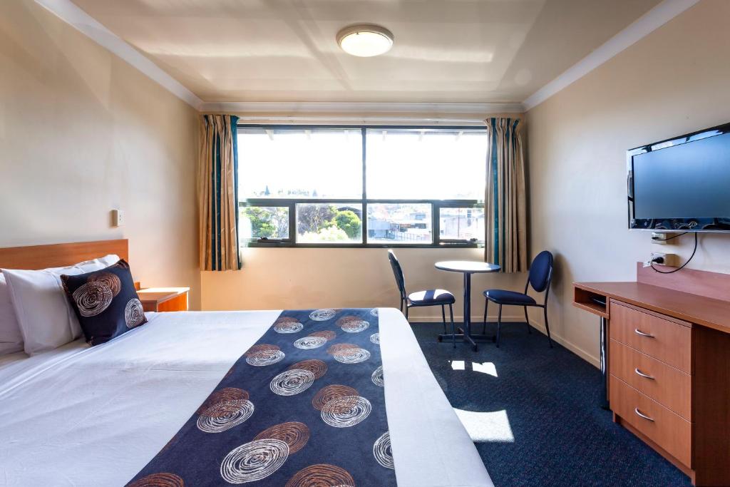 Black Buffalo - Resim 18