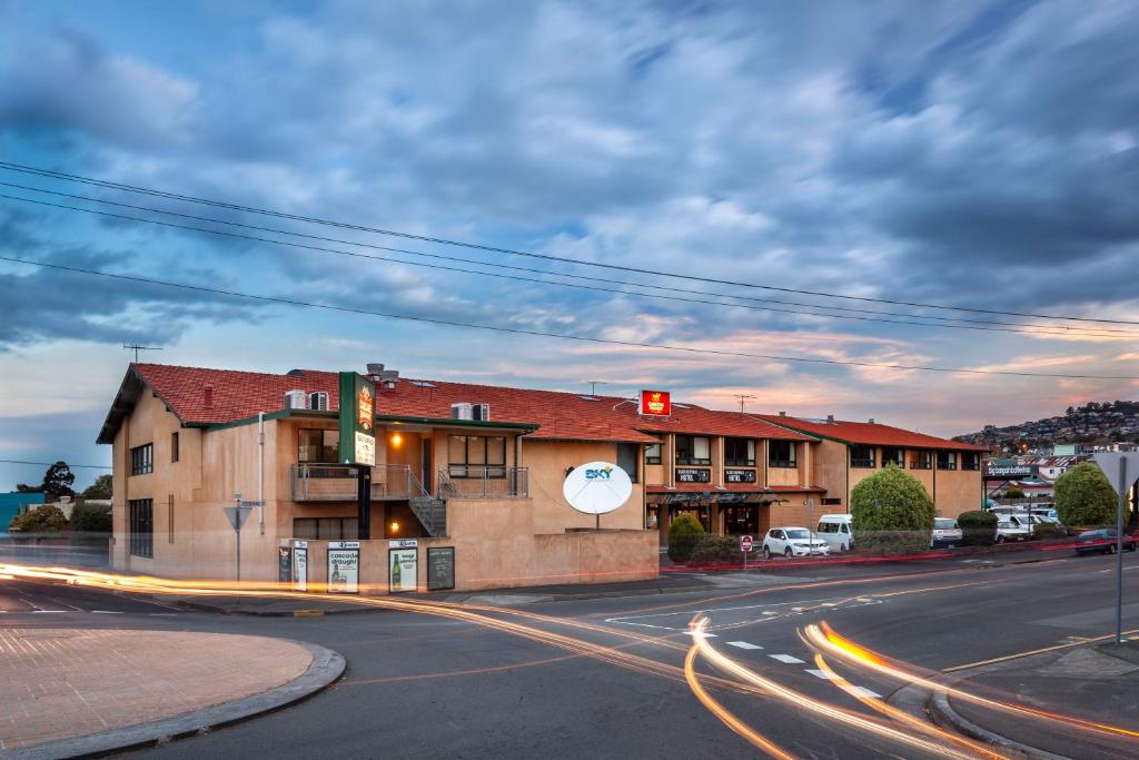 Black Buffalo - Resim 6