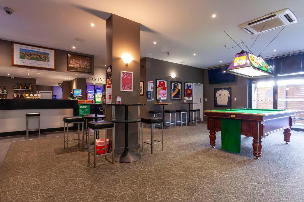 Black Buffalo - Resim 29