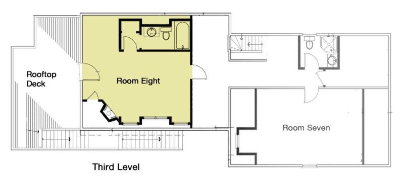 Revere Guest House photo