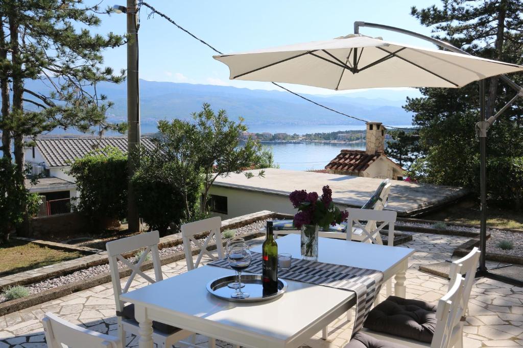 Fotografie z fotogalerie ubytování House VAL v destinaci Šilo
