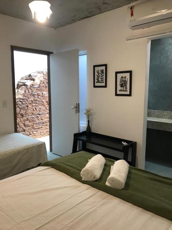  Casa da Vila Santo Antônio - 3 suítes