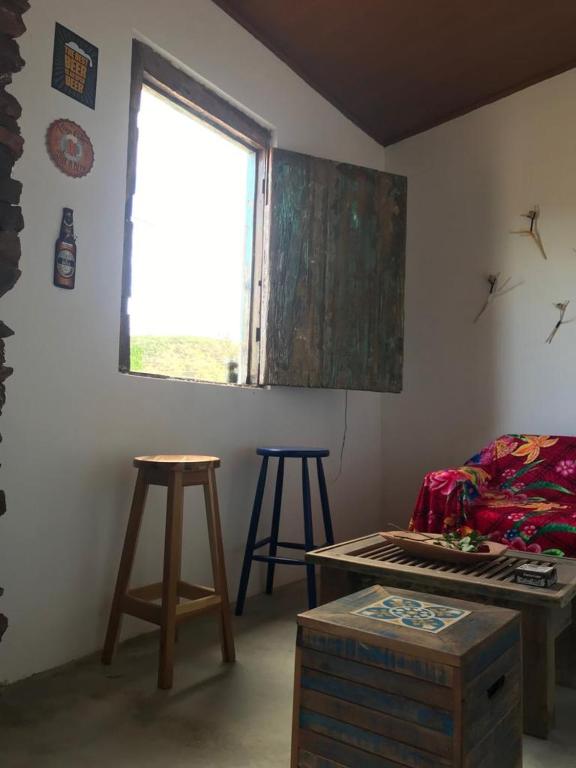  Casa da Vila Santo Antônio - 3 suítes
