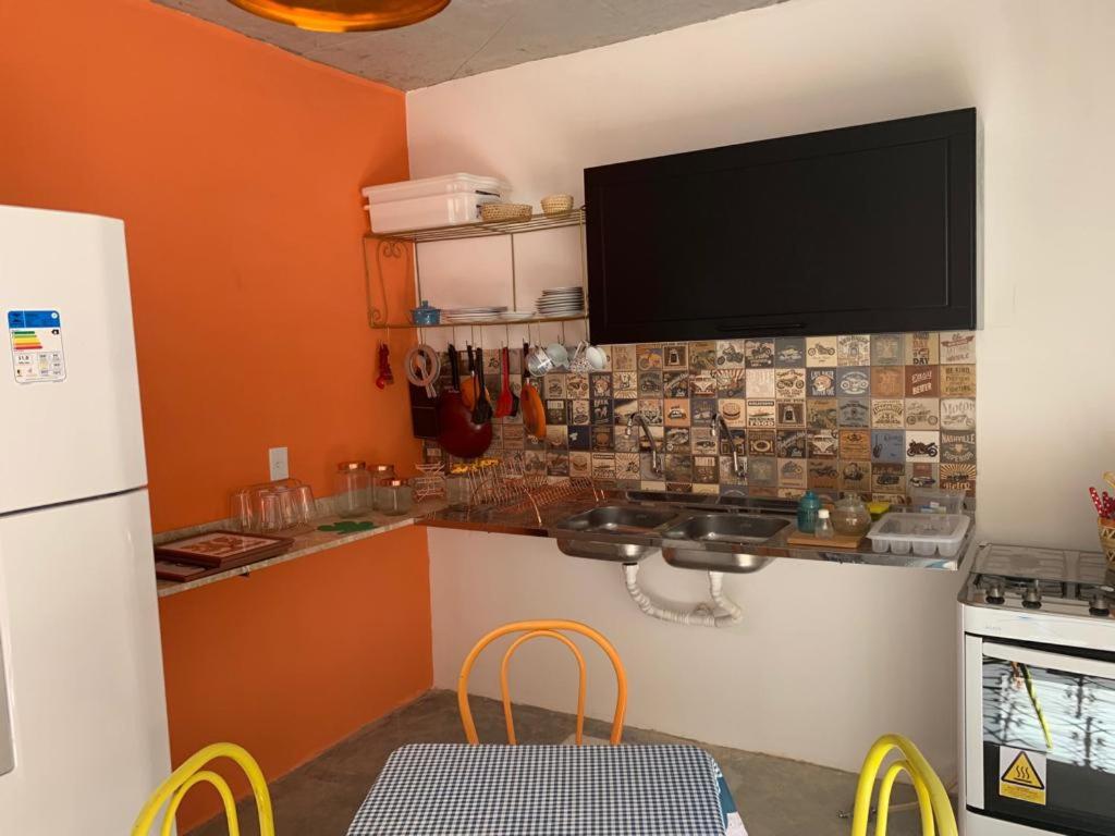  Casa da Vila Santo Antônio - 3 suítes