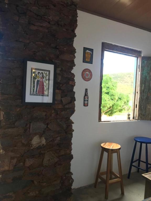  Casa da Vila Santo Antônio - 3 suítes