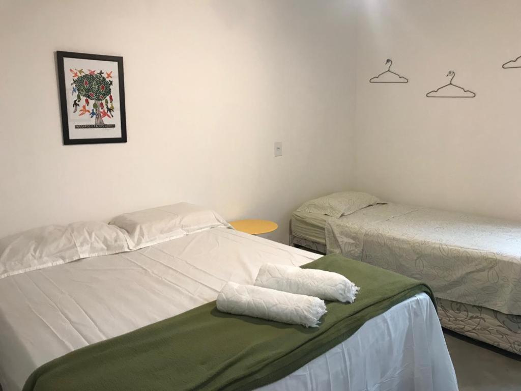  Casa da Vila Santo Antônio - 3 suítes