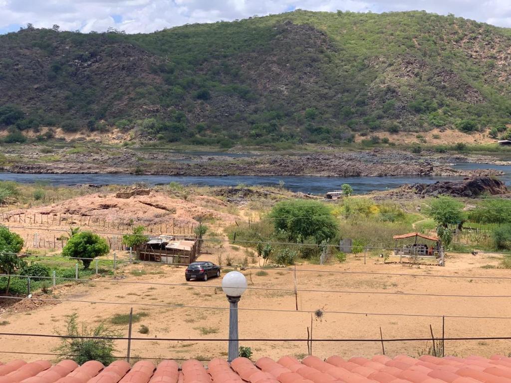  Casa da Vila Santo Antônio - 3 suítes