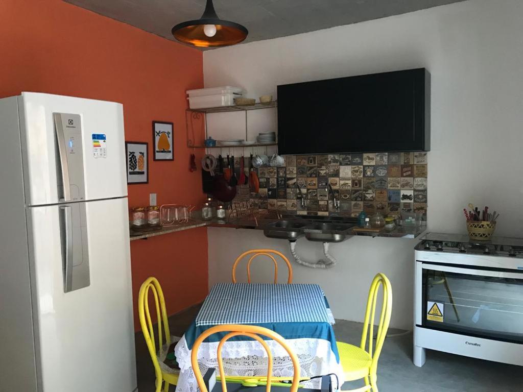  Casa da Vila Santo Antônio - 3 suítes