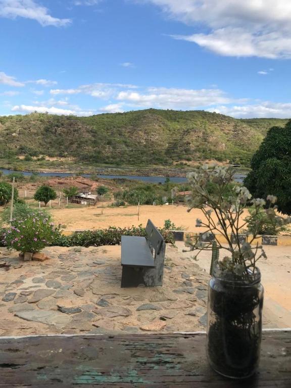  Casa da Vila Santo Antônio - 3 suítes