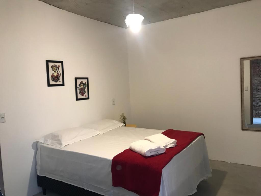  Casa da Vila Santo Antônio - 3 suítes