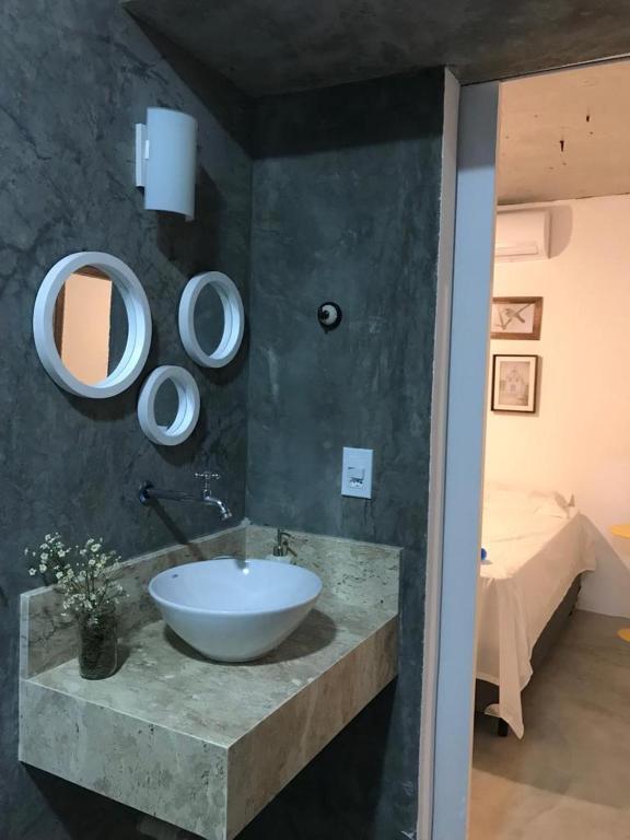  Casa da Vila Santo Antônio - 3 suítes