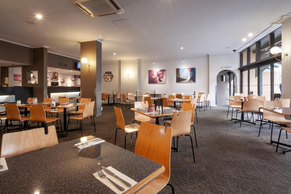 Black Buffalo - Resim 4