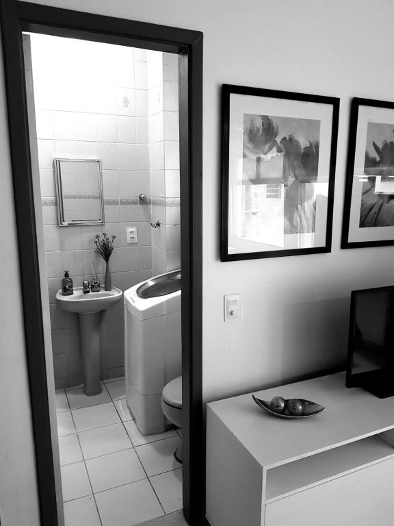  Loft perto da Praia de Copacabana