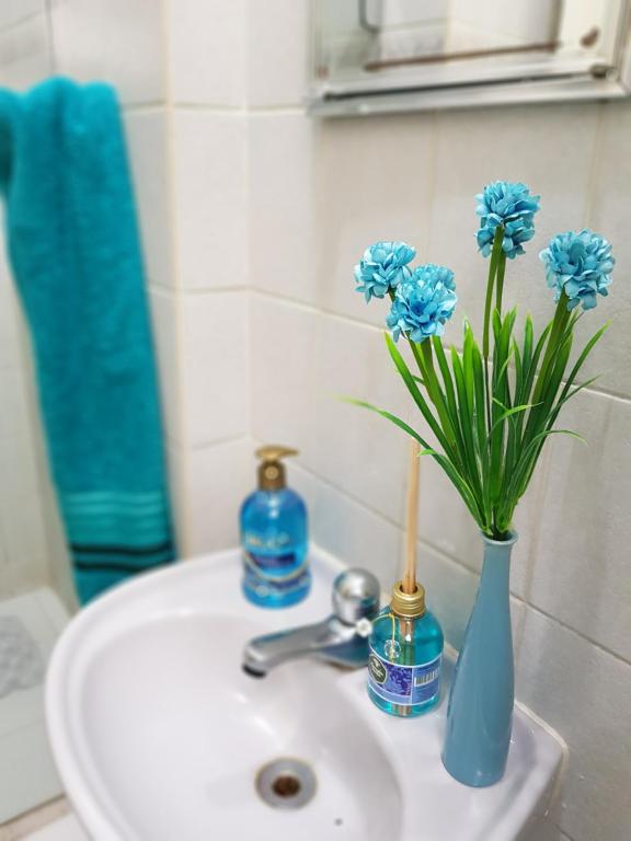  Loft perto da Praia de Copacabana