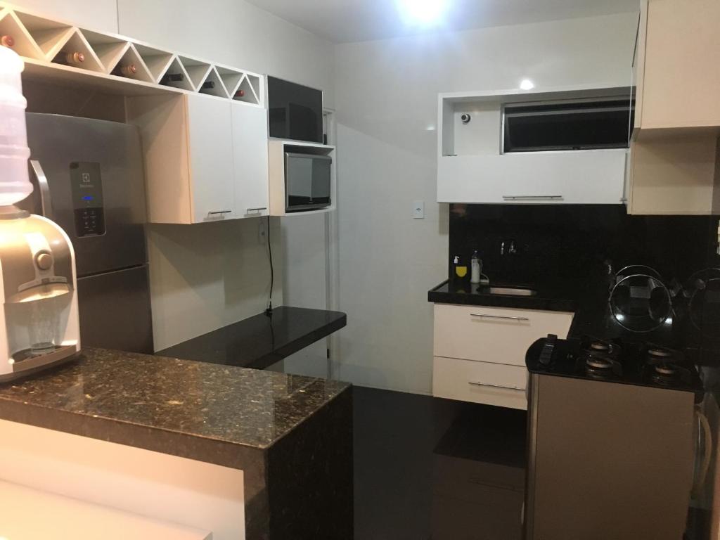  Apartamento Maceió/ Jatiúca