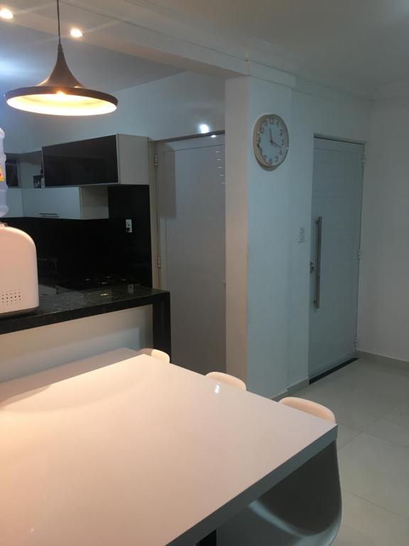  Apartamento Maceió/ Jatiúca