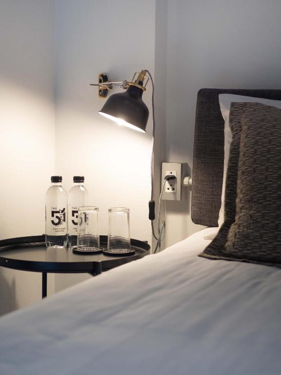 The51Hometel - Resim 7