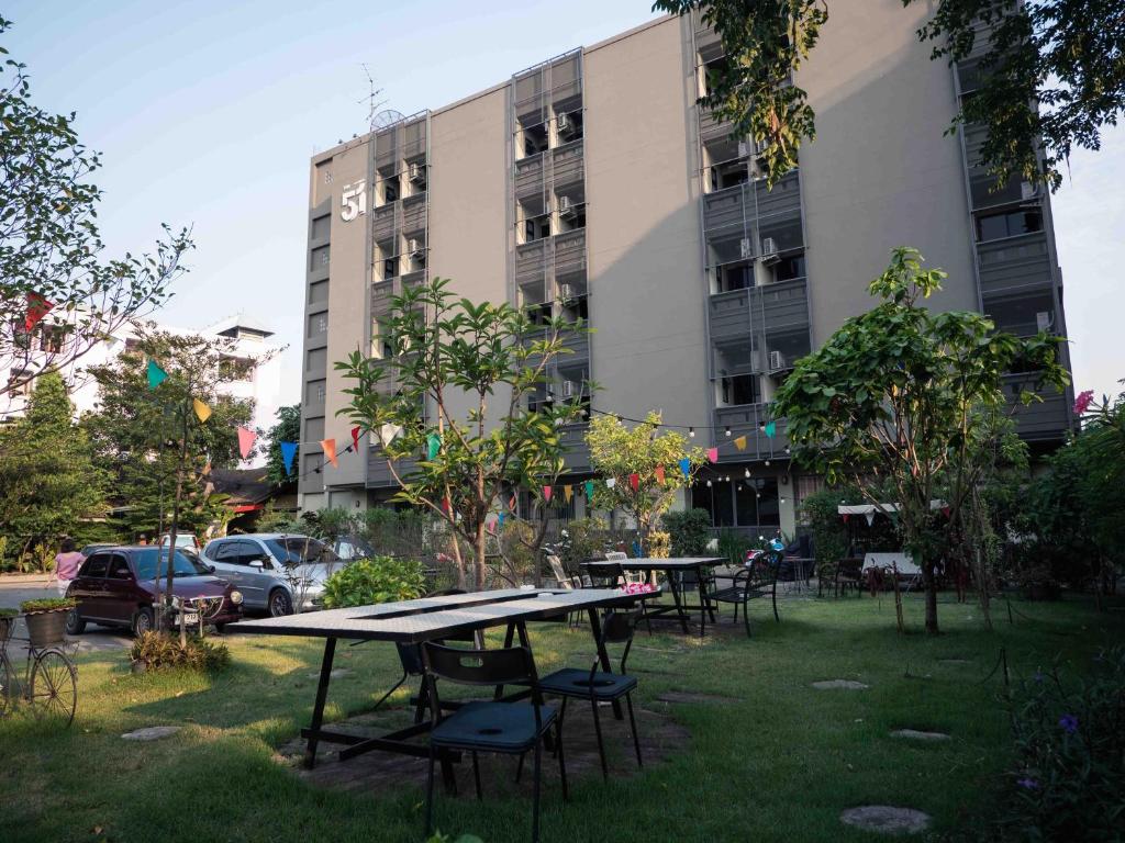 The51Hometel - Resim 3