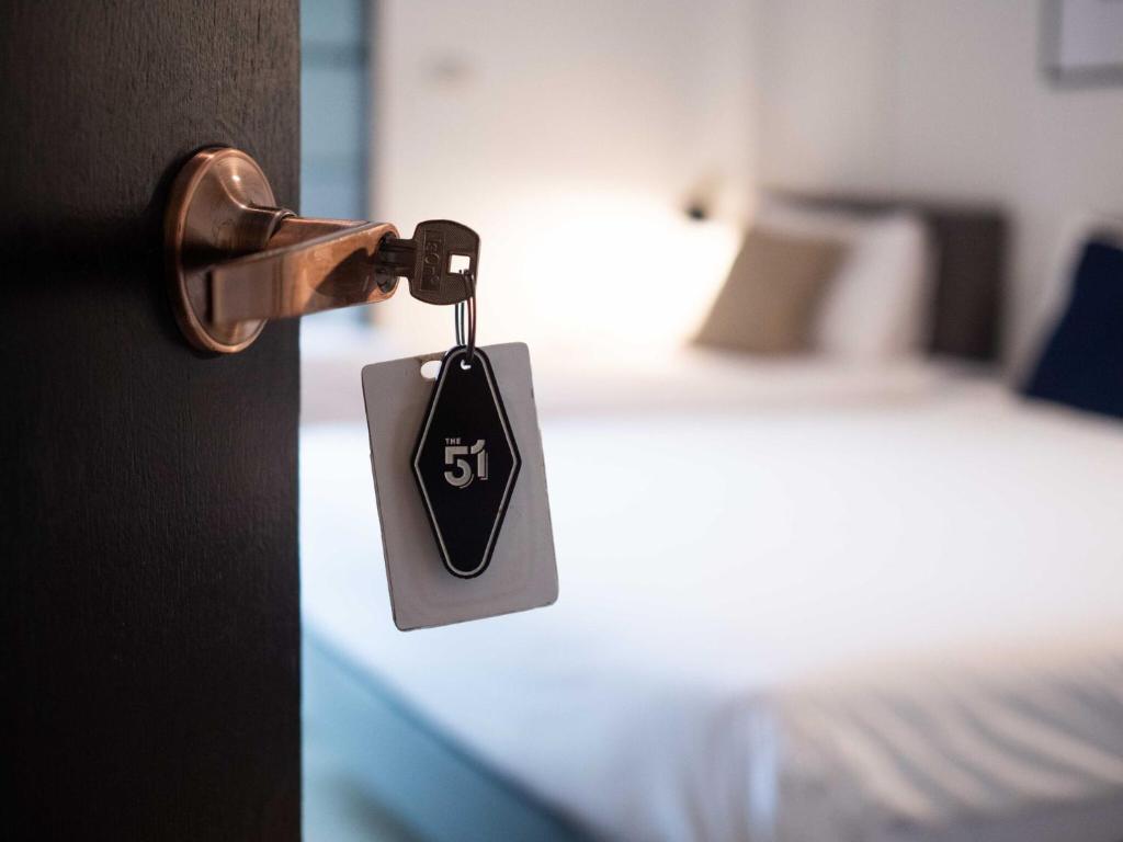 The51Hometel - Resim 8