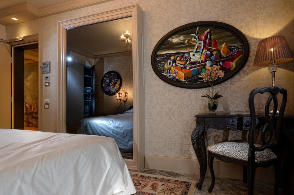 Palazzetto Madonna - Resim 25