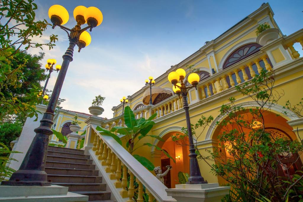 Praya Palazzo - Resim 36