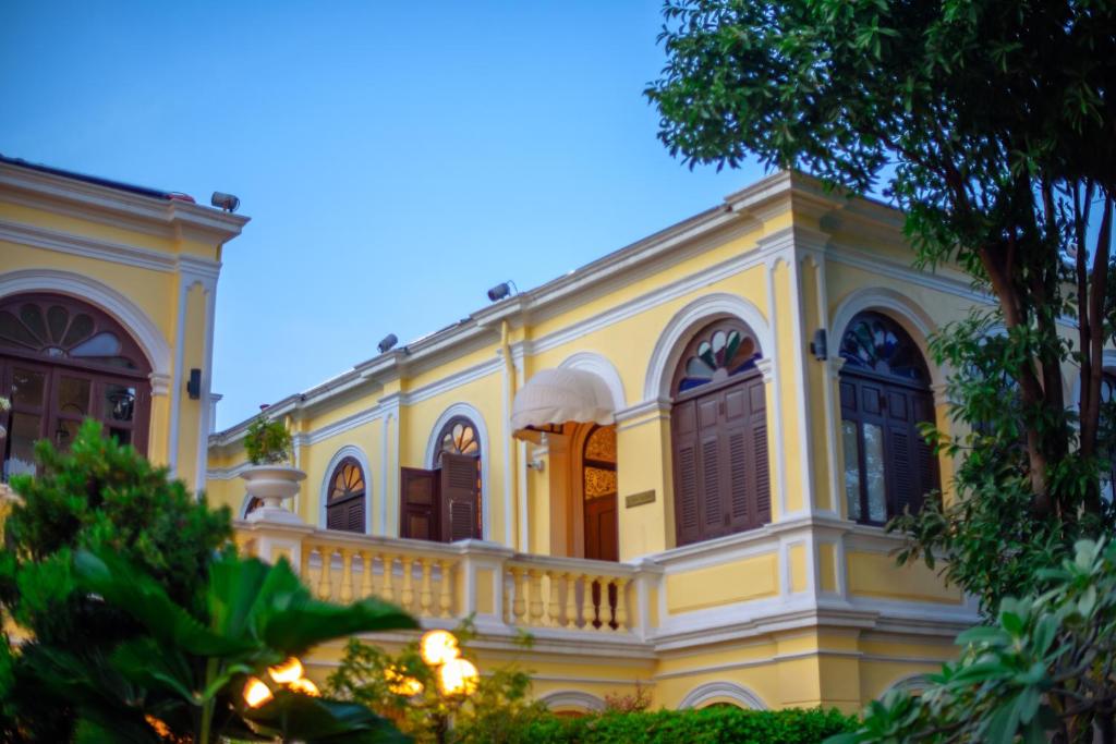 Praya Palazzo - Resim 35