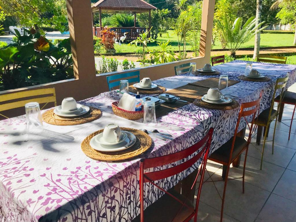  Jungle Spa e Hotel