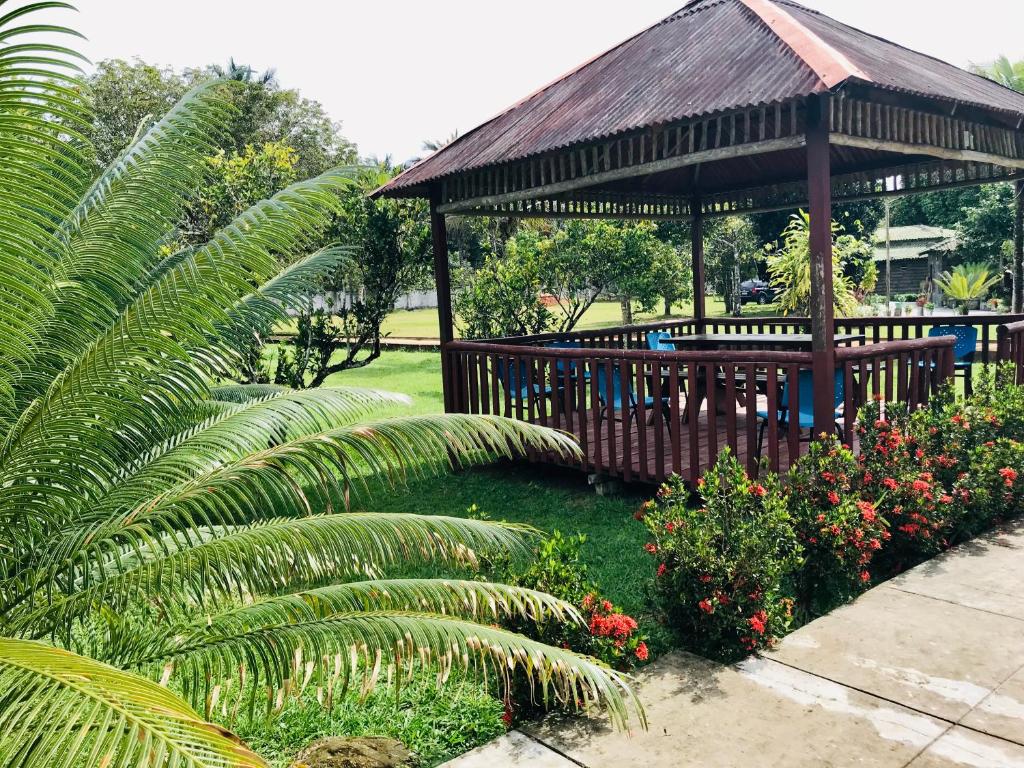  Jungle Spa e Hotel