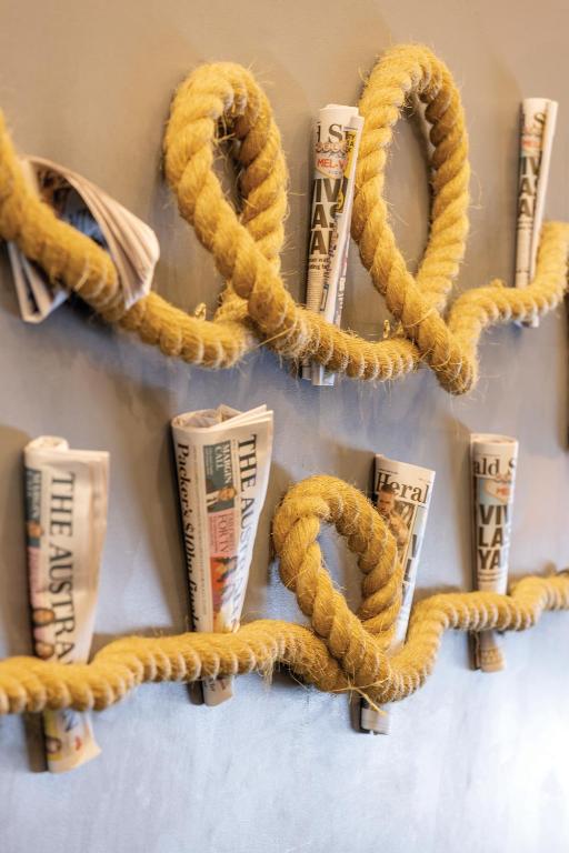 Best Western Melbourne City - Resim 20