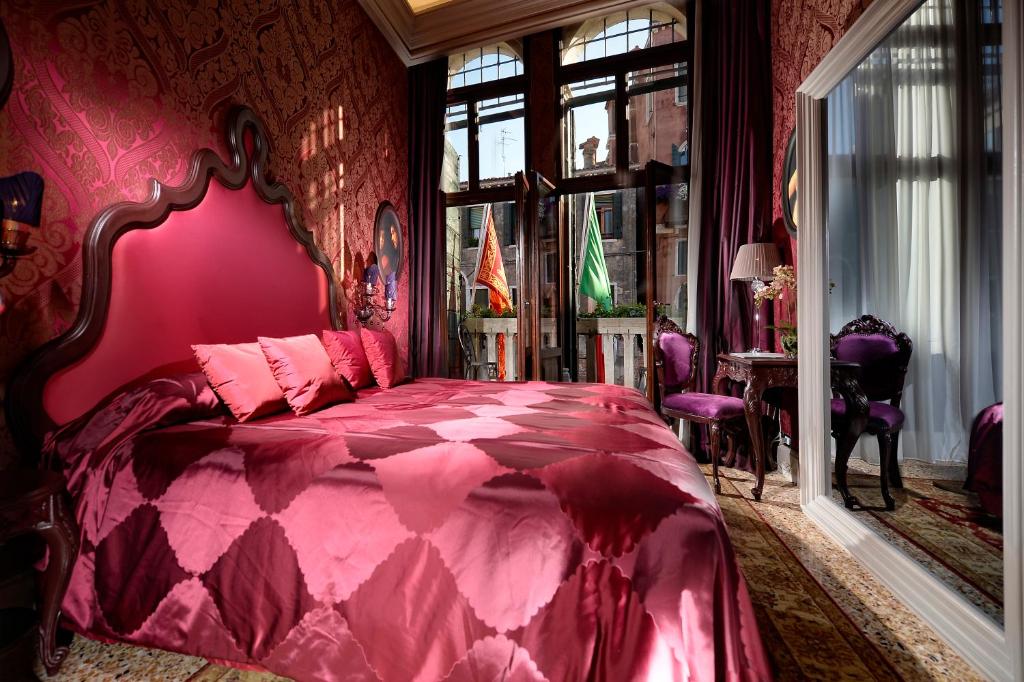 Palazzetto Madonna - Resim 21