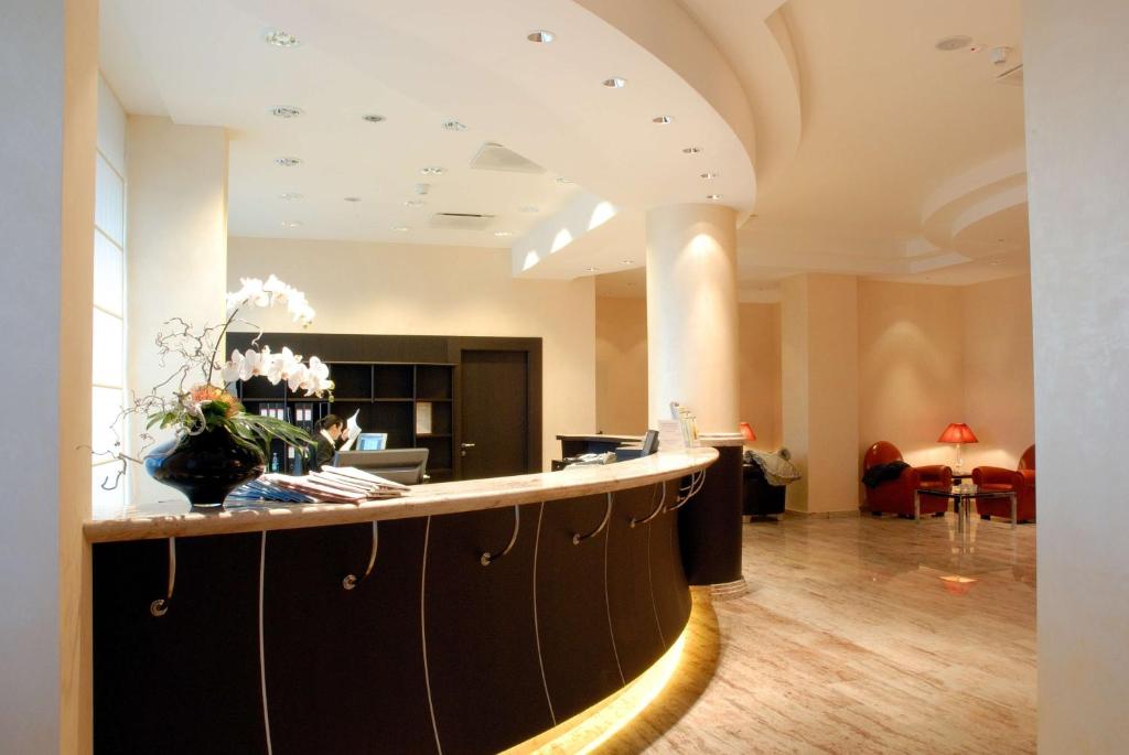 Fotografie z fotogalerie ubytování San Giorgio, Sure Hotel Collection by Best Western v destinaci Forlì