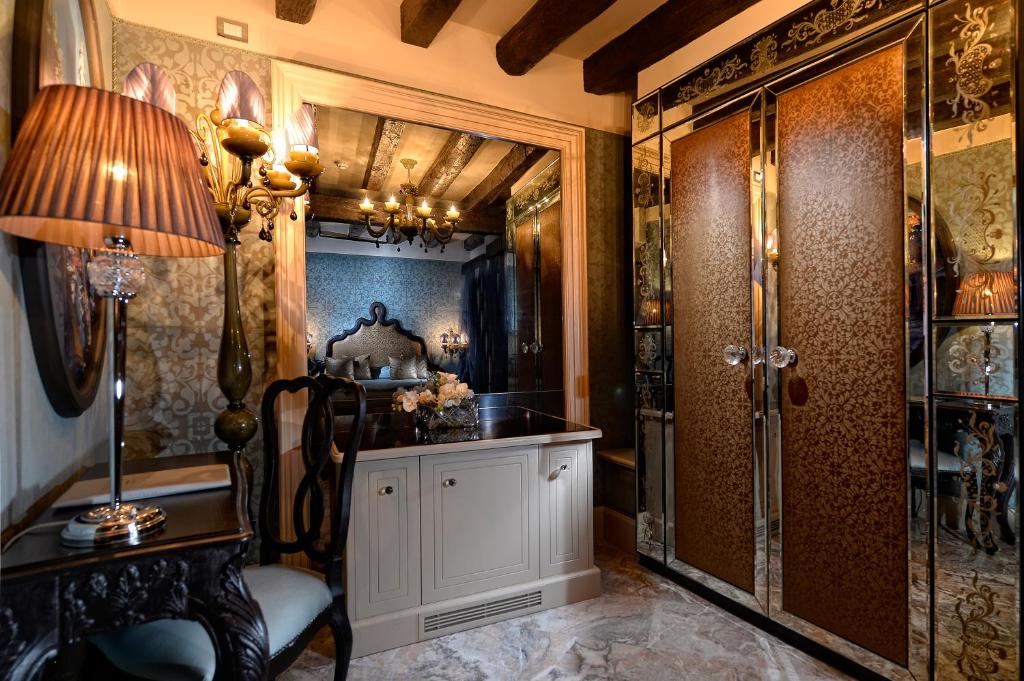 Palazzetto Madonna - Resim 31