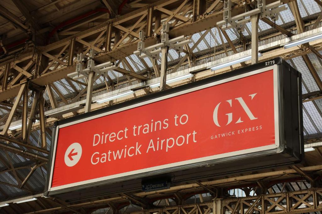 Best Western Buckingham Palace Rd - Resim 18