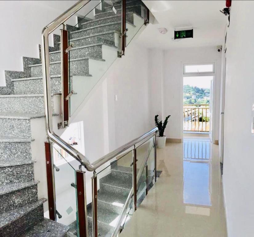 Fotografie z fotogalerie ubytování Daisy Dalat House v destinaci Da Lat