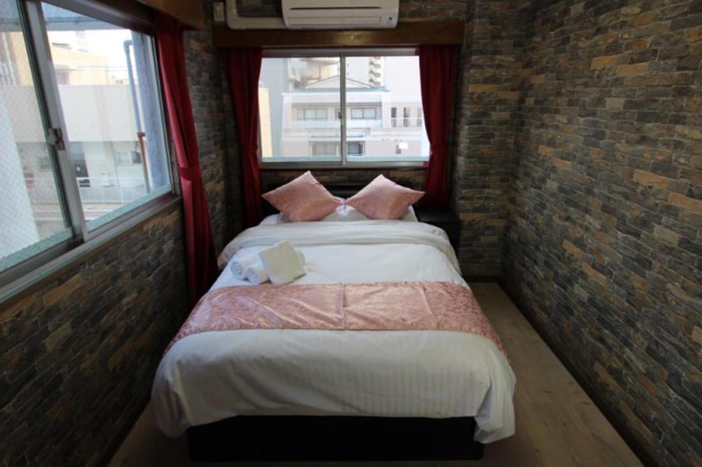 La Foret Fujimi - Studio Apartment 801b