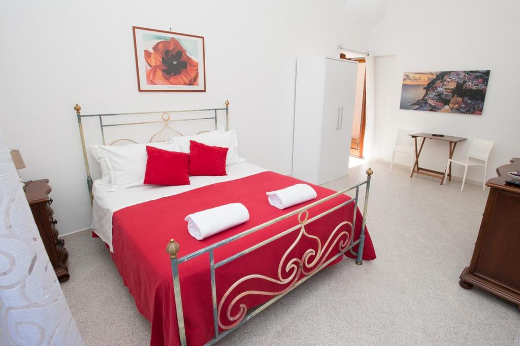 Casa Carolina B&B - 4