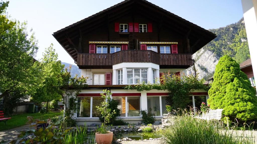 Adventure Guesthouse Interlaken, Interlaken Updated 2024 Prices