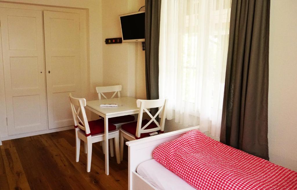 Adventure Guesthouse Interlaken - Resim 29