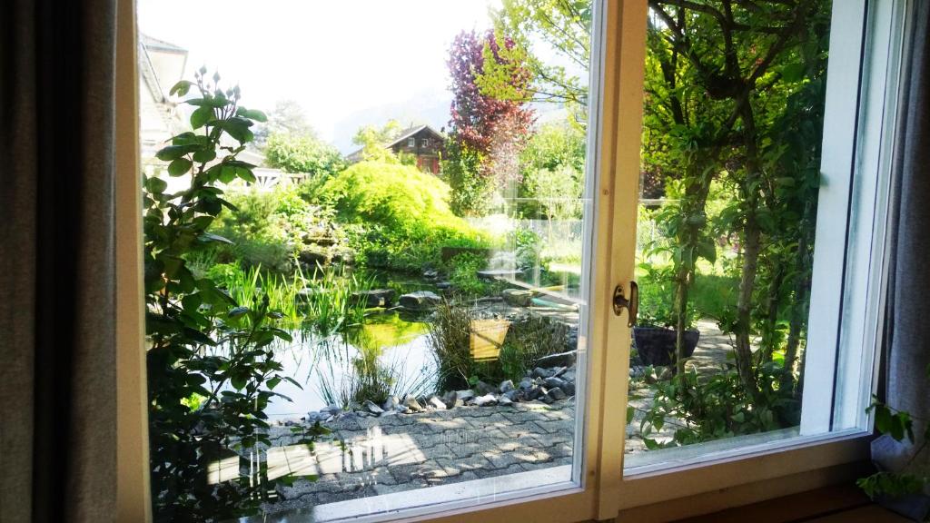 Adventure Guesthouse Interlaken - Resim 21