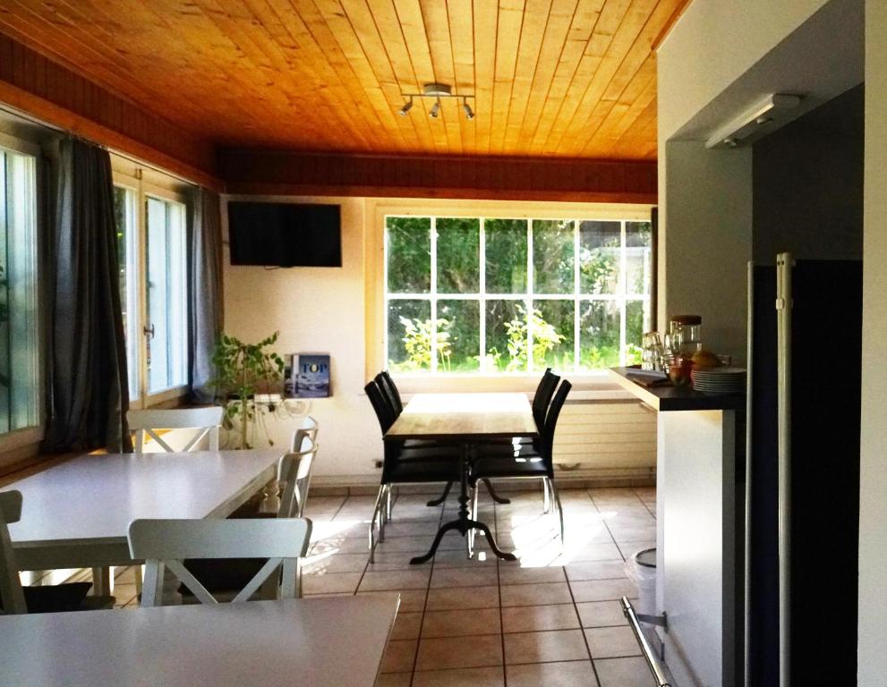 Adventure Guesthouse Interlaken - Resim 4