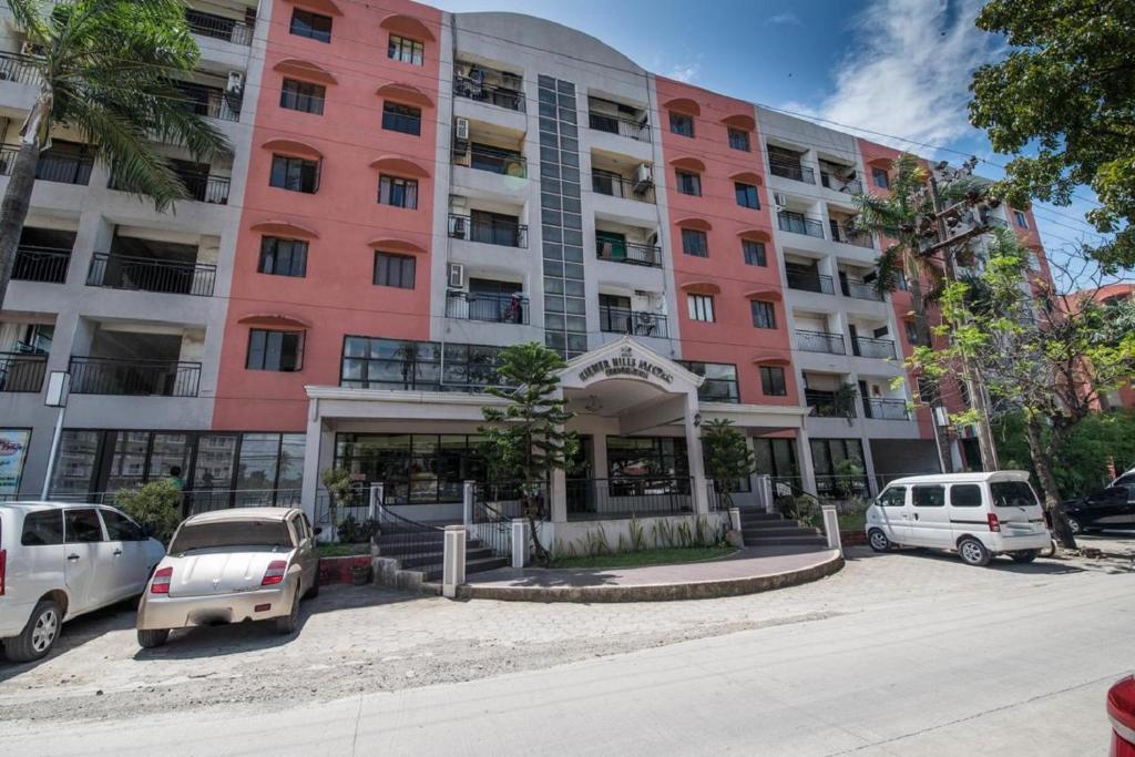 Photo from D522 Hostel at Kiener Hills - Near Cebu Airport in Mactan, Mactan Island, Philippines