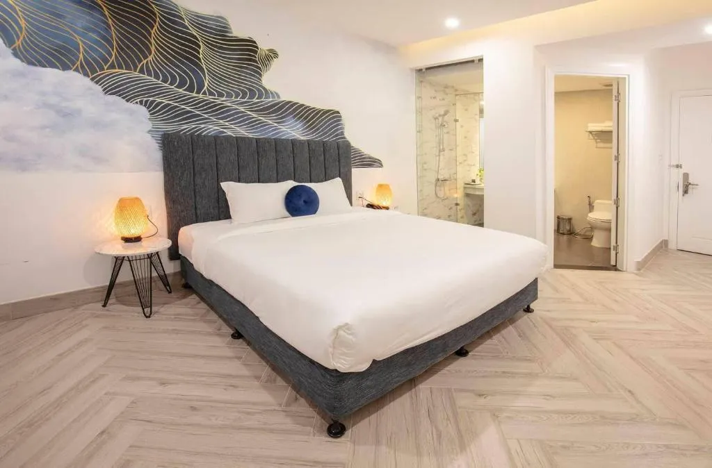 Thư viện ảnh của chỗ nghỉ này