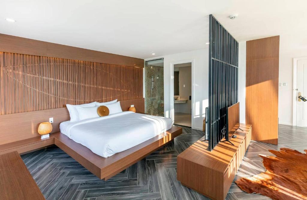 Len’s Hotel – Vị trí trung tâm, giá phòng tốt & trải nghiệm lưu trú phong cách châu Âu