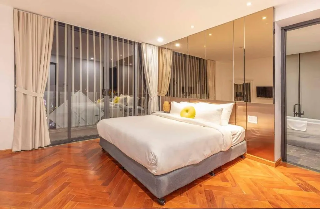 Thư viện ảnh của chỗ nghỉ này