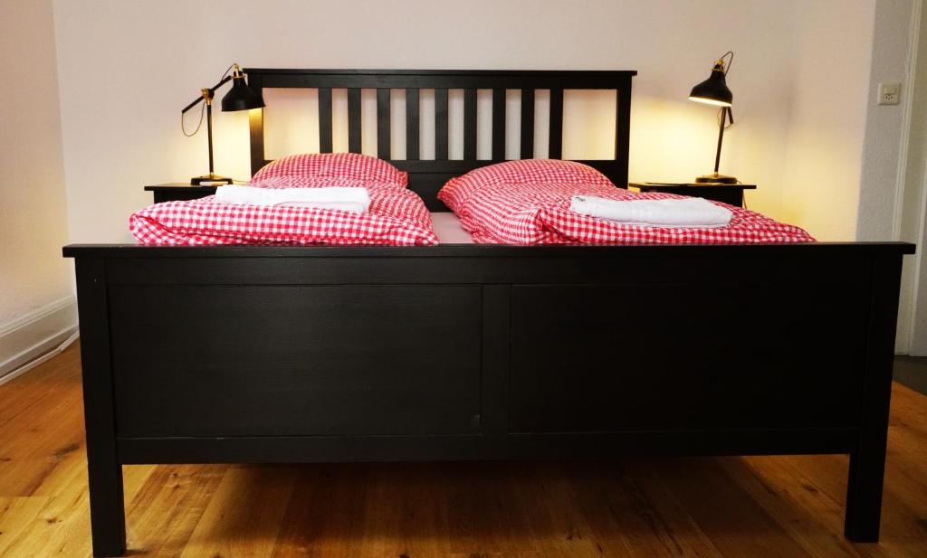 Adventure Guesthouse Interlaken - Resim 23