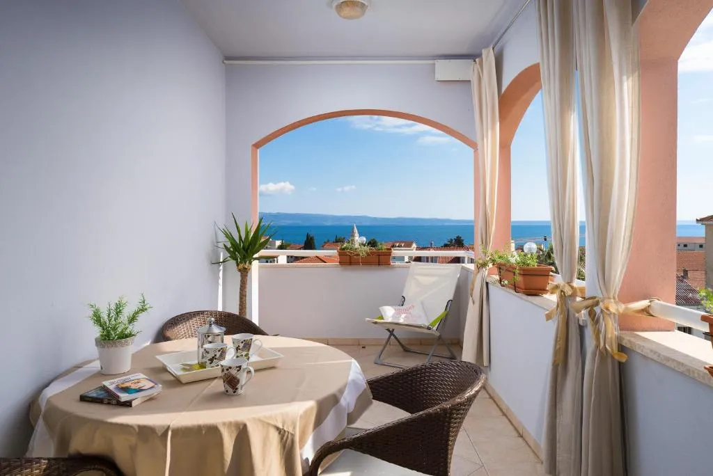 Lotus Apartman, Split, Croaţia