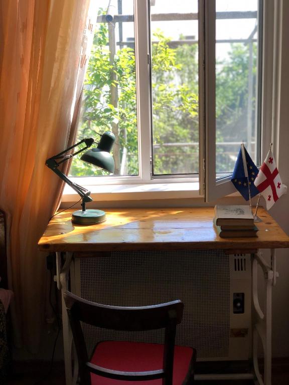 Foto de la galeria de Winehouse a Lagodekhi