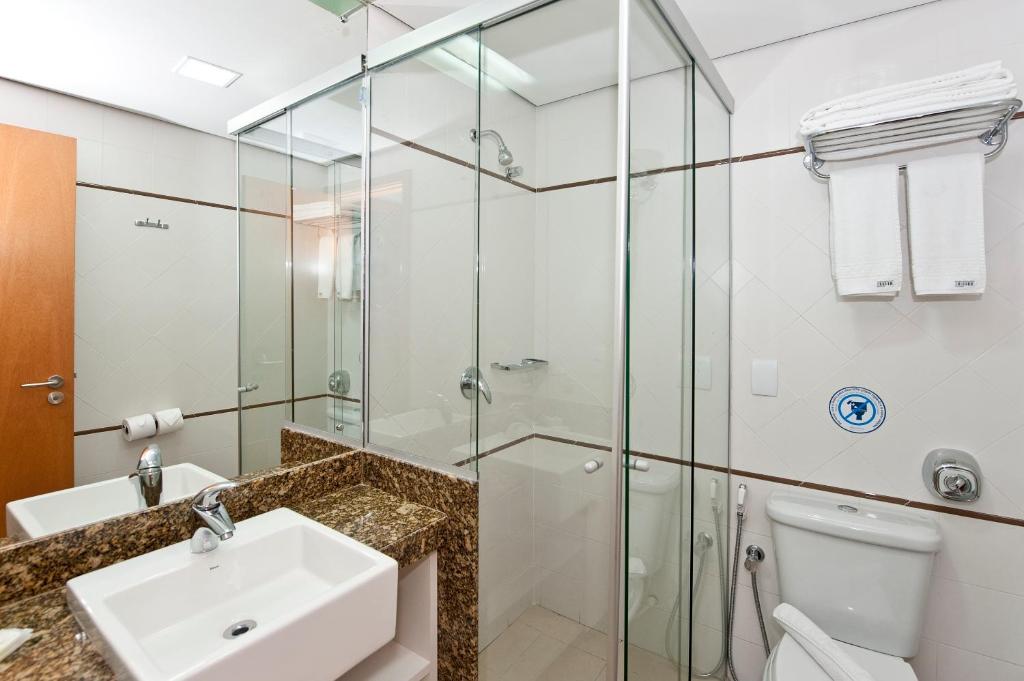 Aquaria Natal Hotel - Grand Suite