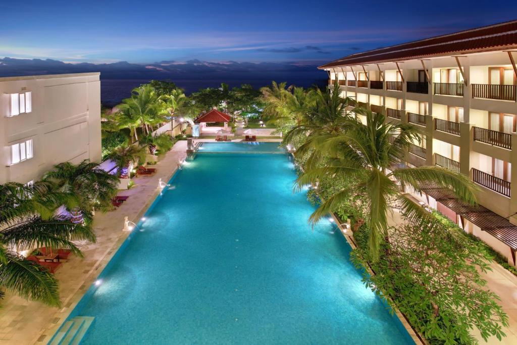 Bali Relaxing Resort and Spa, Nusa Dua – Tarifs 2024
